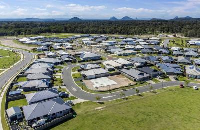 3-Bedroom, 2-Bathroom House in CENTRAL SPRINGS ESTATE, CABOOLTURE, QLD