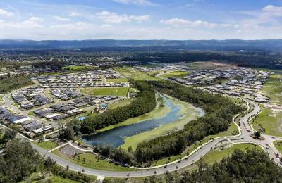 3-Bedroom, 2-Bathroom House in CENTRAL SPRINGS ESTATE, CABOOLTURE, QLD