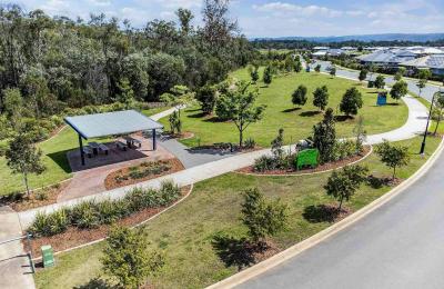 3-Bedroom, 2-Bathroom House in CENTRAL SPRINGS ESTATE, CABOOLTURE, QLD