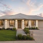 4-Bedroom, 2-Bathroom House in Bargara - Beachlink Estate, Bargara, QLD