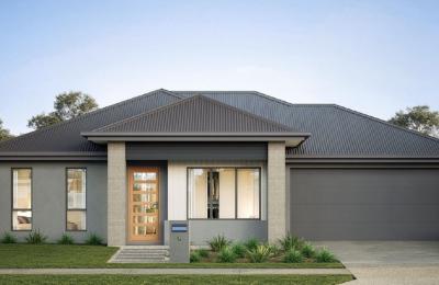 3-Bedroom, 2-Bathroom House in WittenWood, Bethania, QLD