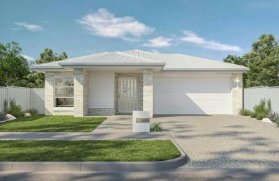 4-Bedroom, 2-Bathroom House in Spring Creek Estate   Beaudesert, Beaudesert, QLD