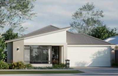 5-Bedroom, 5-Bathroom Co Living in WATERWAYS PRIVATE ESTATE, COODANUP, WA