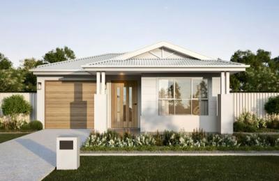 4-Bedroom, 2-Bathroom House in THE HILLS OF CARMEL, BOX HILL, NSW