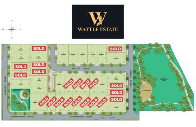 Property Property in Wattle Estate, Wollert, VIC