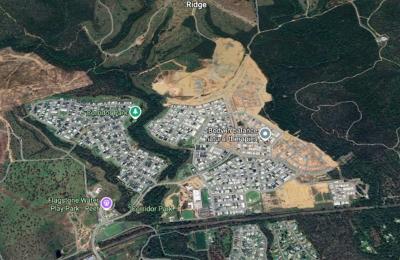 4-Bedroom, 2-Bathroom House in FLAGSTONE ESTATE (1801-1981), FLAGSTONE, QLD