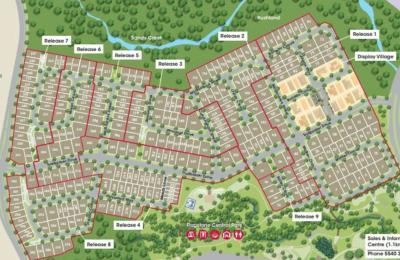 4-Bedroom, 2-Bathroom House in FLAGSTONE ESTATE (1801-1981), FLAGSTONE, QLD