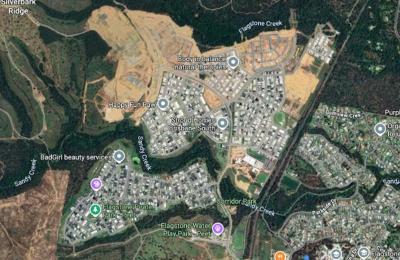 4-Bedroom, 2-Bathroom House in FLAGSTONE ESTATE (1801-1981), FLAGSTONE, QLD
