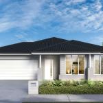4-Bedroom, 2-Bathroom House in Cloverton, Beveridge, VIC