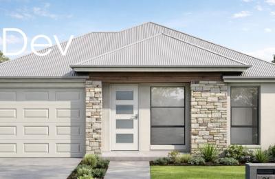 3-Bedroom, 2-Bathroom House in Sheedy Rd Virginia, Virginia, SA