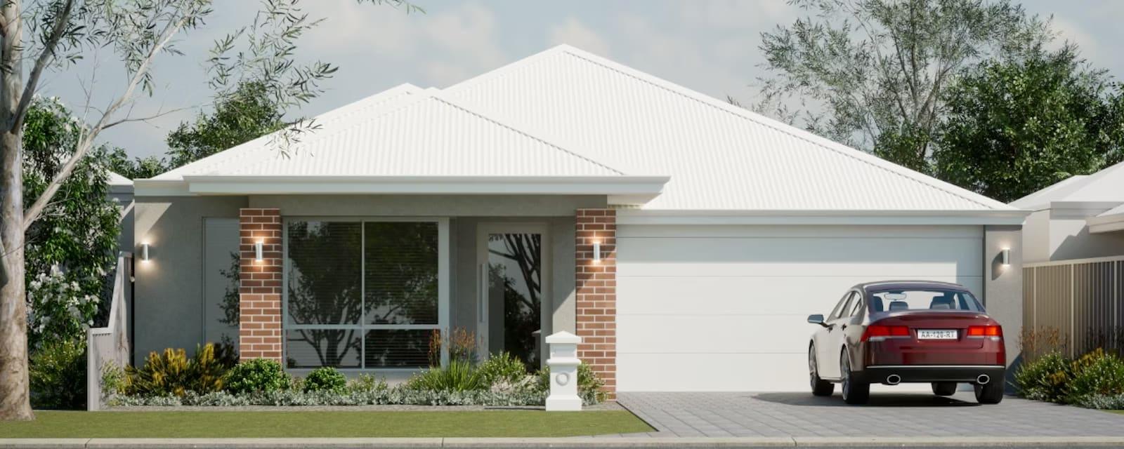 5 Bedroom 3 Bathroom Dual Key in Baldivis