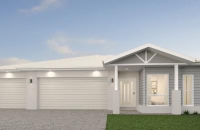3-Bedroom, 2-Bathroom Dual Occupancy in Park Rise Estate, Woodford, QLD