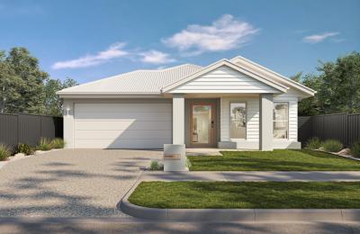 4-Bedroom, 2-Bathroom House in Riverleigh Estate - Logan Reserve, Logan Reserve, QLD