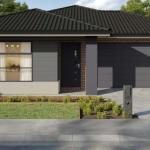 3-Bedroom, 2-Bathroom House in Taylors Run, Fraser Rise, VIC