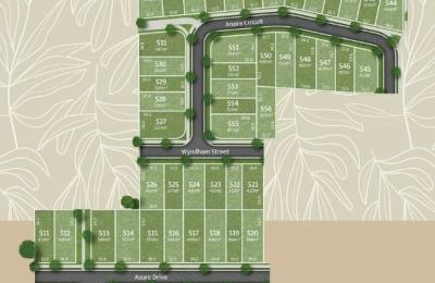 4-Bedroom, 2-Bathroom House in Aire Estate - Lilywood, Lilywood, QLD