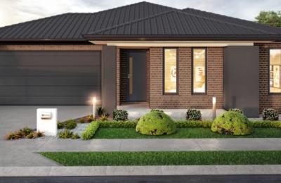 4-Bedroom, 2-Bathroom House in The Enclave, Wyndham Vale, VIC