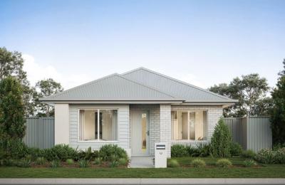 4-Bedroom, 2-Bathroom Dual Occupancy in SERENITY, Greenbank, QLD