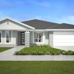 4-Bedroom, 2-Bathroom House in Mt View Grange - Ex-Display Homes, Bellbird, NSW