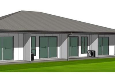 5-Bedroom, 5-Bathroom Rooming House in CARSELDINE, CARSELDINE, QLD