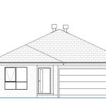 3-Bedroom, 2-Bathroom House in Emerald Grove at Jordan Springs Tranche 2, Jordan Springs, NSW