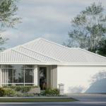 4-Bedroom, 4-Bathroom Co Living in ELAVALE ESTATE, EGLINTON, WA
