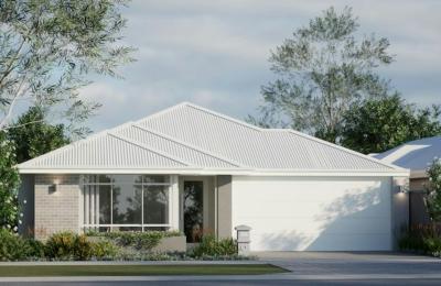 4-Bedroom, 4-Bathroom Co Living in ELAVALE ESTATE, EGLINTON, WA