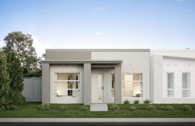 4-Bedroom, 2-Bathroom Dual Occupancy in SERENITY, Greenbank, QLD