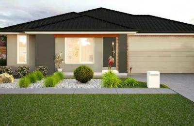4-Bedroom, 2-Bathroom House in The Enclave, Wyndham Vale, VIC