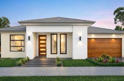6-Bedroom, 6-Bathroom Co Living in Willowstone Estate, Cobblebank, VIC
