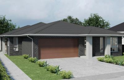 6-Bedroom, 3-Bathroom House & Granny Flat in ORAN PARK, ORAN PARK, NSW