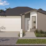 4-Bedroom, 2-Bathroom House in NORTHSIDE ESTATE, CLYDE NORTH, VIC