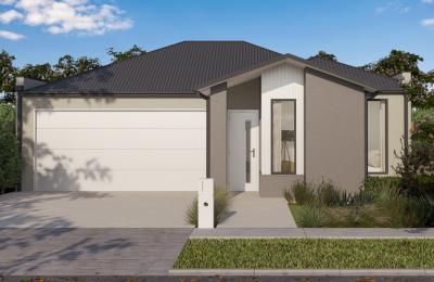 4-Bedroom, 2-Bathroom House in NORTHSIDE ESTATE, CLYDE NORTH, VIC