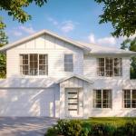 4-Bedroom, 3-Bathroom House in Ironbark Estate - Stage 1, Pimpama, QLD