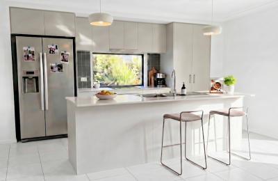 4-Bedroom, 3-Bathroom House in Ironbark Estate - Stage 1, Pimpama, QLD