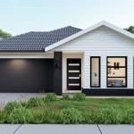 4-Bedroom, 2-Bathroom House in Granite Park, Wangaratta, VIC