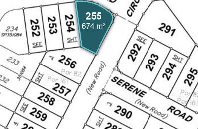 5-Bedroom, 3-Bathroom House in CALLI UPPER COOMERA, UPPER COOMERA, QLD