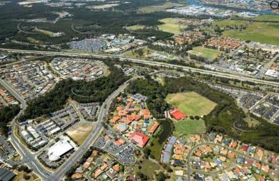 5-Bedroom, 3-Bathroom House in CALLI UPPER COOMERA, UPPER COOMERA, QLD