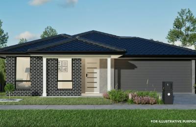 3-Bedroom, 2-Bathroom Multiple Occupancy in Acclaim Stage 2, Donnybrook, VIC