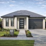 4-Bedroom, 2-Bathroom House in Munno Para - Springfield Estate, Munno Para Downs, SA