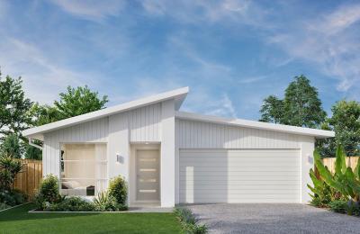 4-Bedroom, 2-Bathroom House in CORAL COVE OCEAN ESTATE, CORAL COVE, QLD