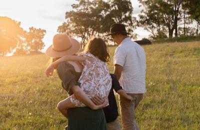 4-Bedroom, 2-Bathroom House in ALFORD GROVE ESTATE, GLENVALE, QLD