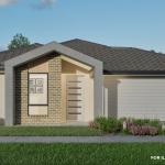3-Bedroom, 2-Bathroom House in Orison Stage 2, Sunbury, VIC