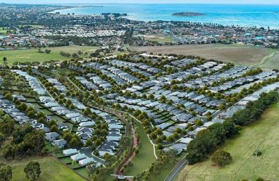 3-Bedroom, 2-Bathroom House in Seascape Encounter Bay, Waitpinga, SA