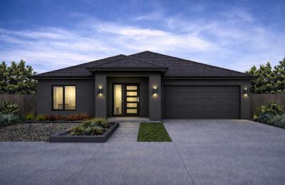 3-Bedroom, 5-Bathroom Multiple Occupancy in Toolern Waters Estate, Weir Views, VIC