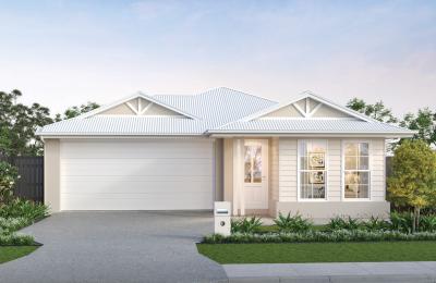 4-Bedroom, 2-Bathroom House in Juniper Estate, Taigum, QLD