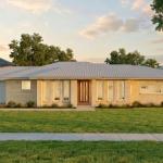 4-Bedroom, 2-Bathroom House in BANKSIA RISE ESTATE, GREENBANK, QLD