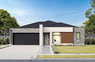 4-Bedroom, 2-Bathroom House in MANDALAY ESTATE, BEVERIDGE, VIC