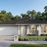 3-Bedroom, 2-Bathroom House in Atherstone, Cobblebank, VIC