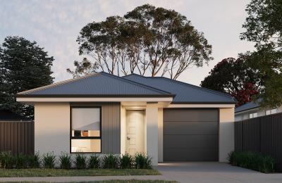 4-Bedroom, 2-Bathroom House in ANGLE VALE SA - 23 - NORTH ESTATE, Angle Vale, SA