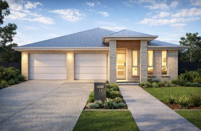 3-Bedroom, 2-Bathroom House in Weston, Weston, NSW